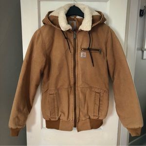 Carhartt women’s jacket